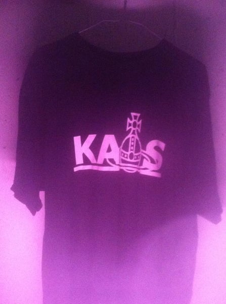Image of KAOS 