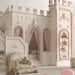 Image of Notte Fatata Viola's Castle Bunk Beds | Please call to Order