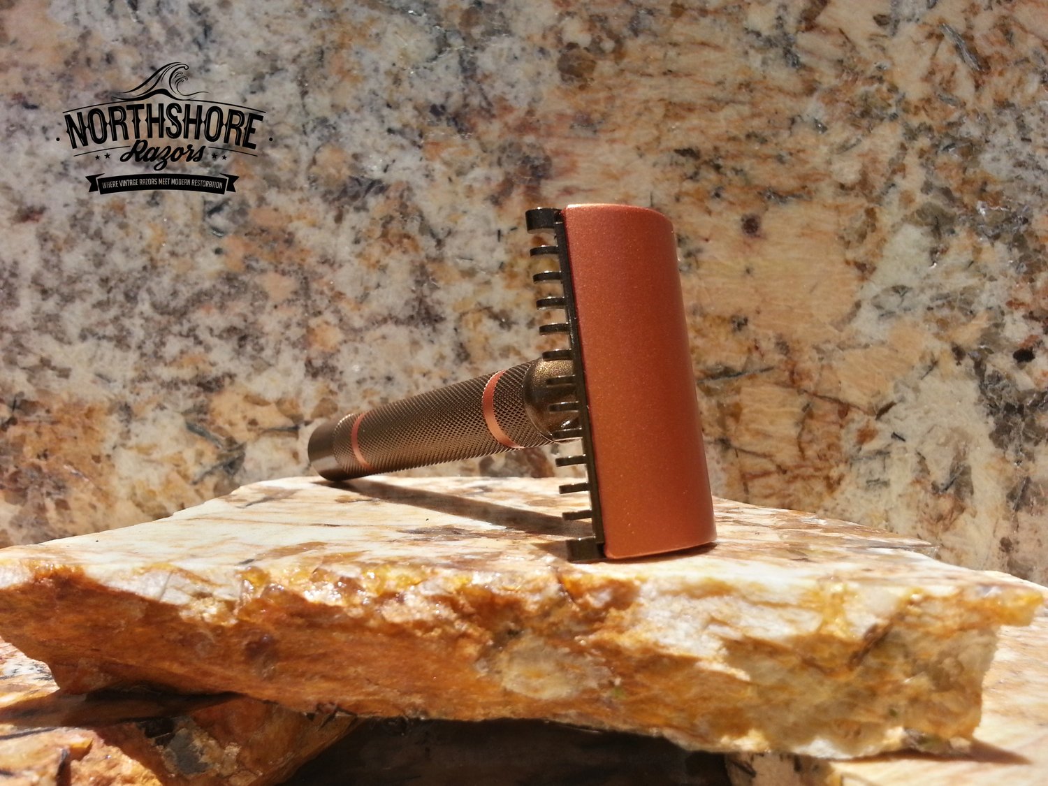 Image of Gillette Old,New,Tech Or Three Piece (Two Color) Service