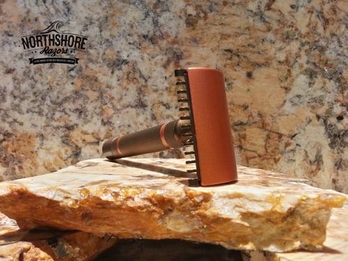 Image of Gillette Old,New,Tech Or Three Piece (Two Color) Service