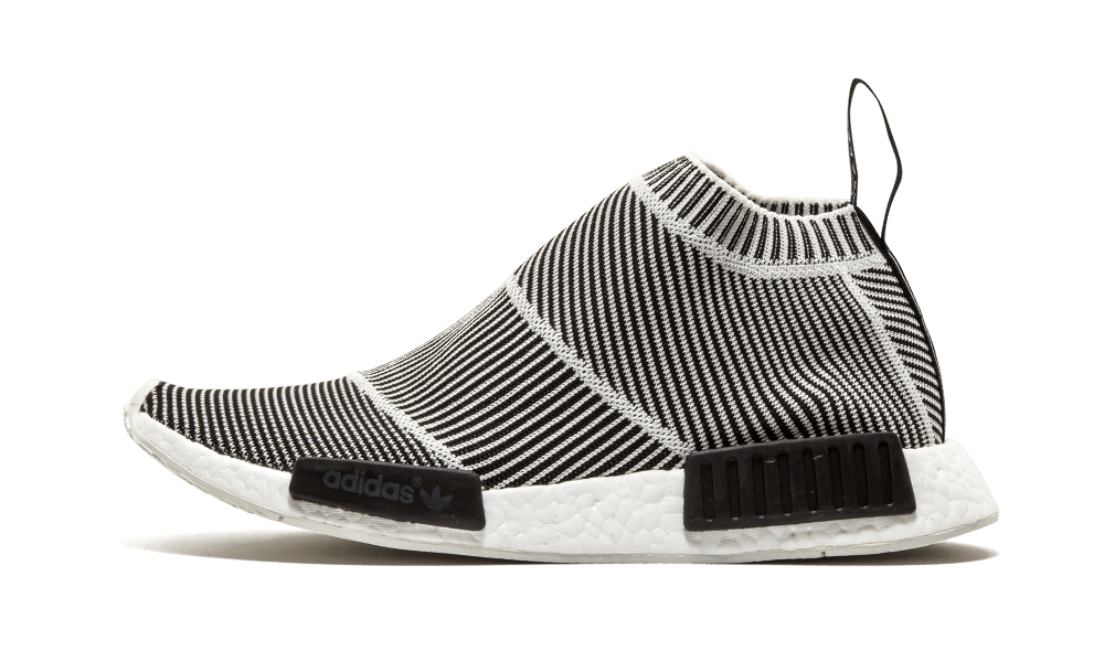 Welcome To The Foot Game — NMD Runner Mid 'City Sock PK'