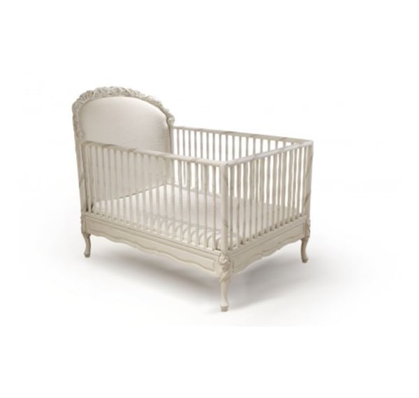 Image of Notte Fatata Notte Crib | Please call to order