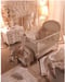 Image of Notte Fatata Notte Crib | Please call to order