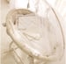 Image of Notte Fatata Swinging Cot/Cradle | Call to Order