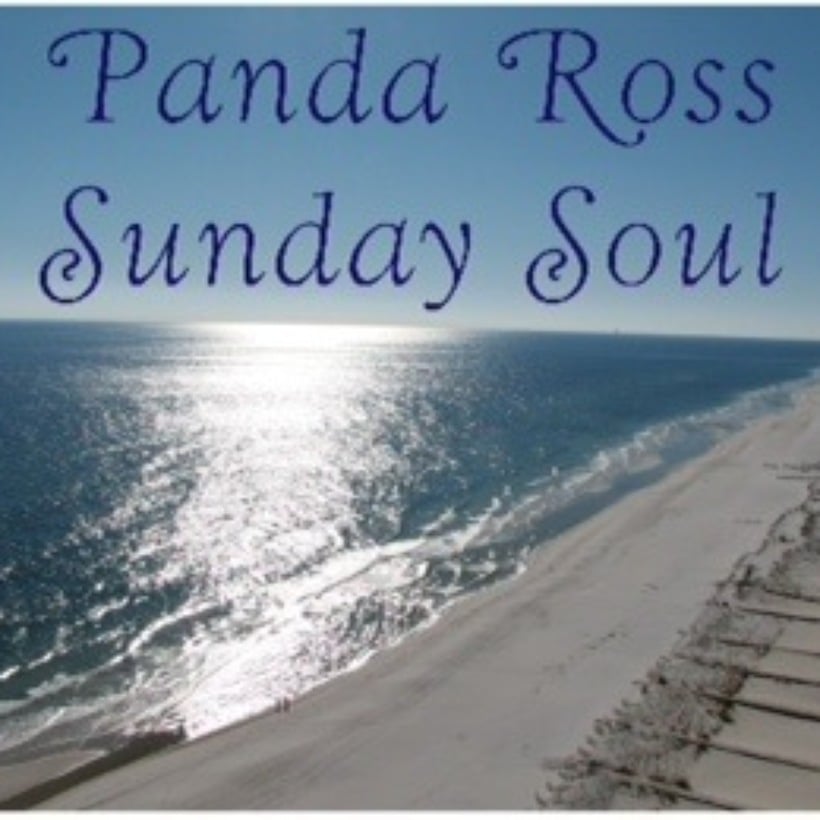 Sunday Soul CD / Panda Ross