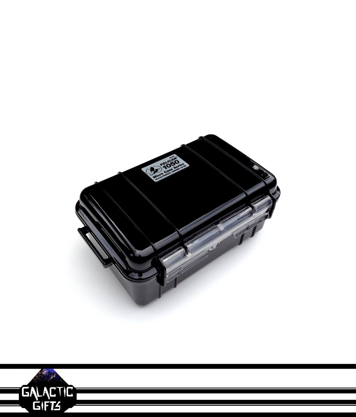 Image of Pelican Case 1050 Black