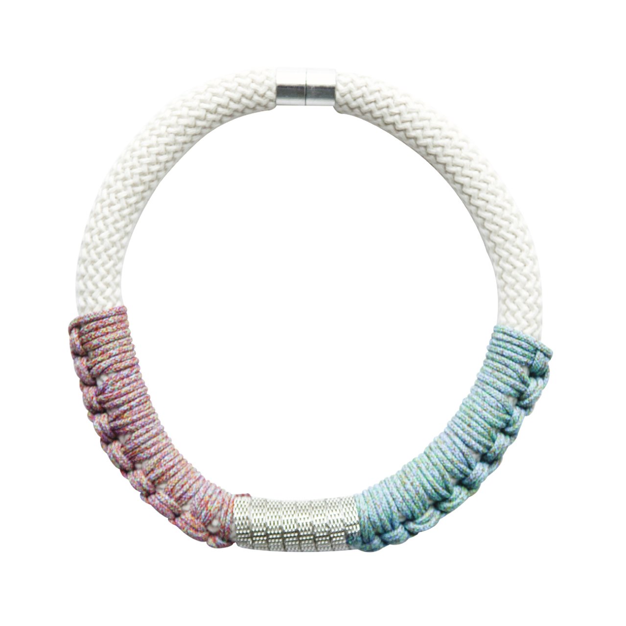 Image of Reinvent necklace