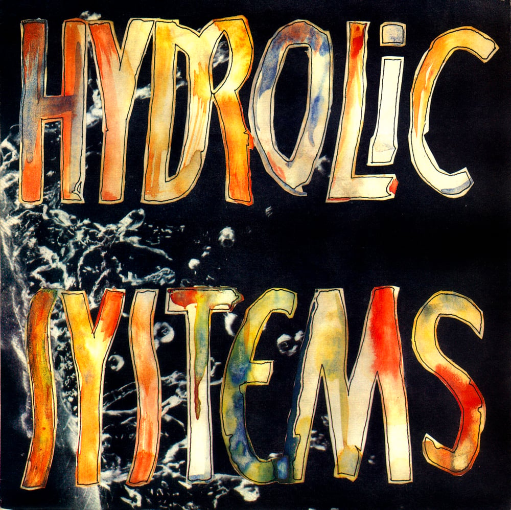 HYDROLIC SYSTEMS CD