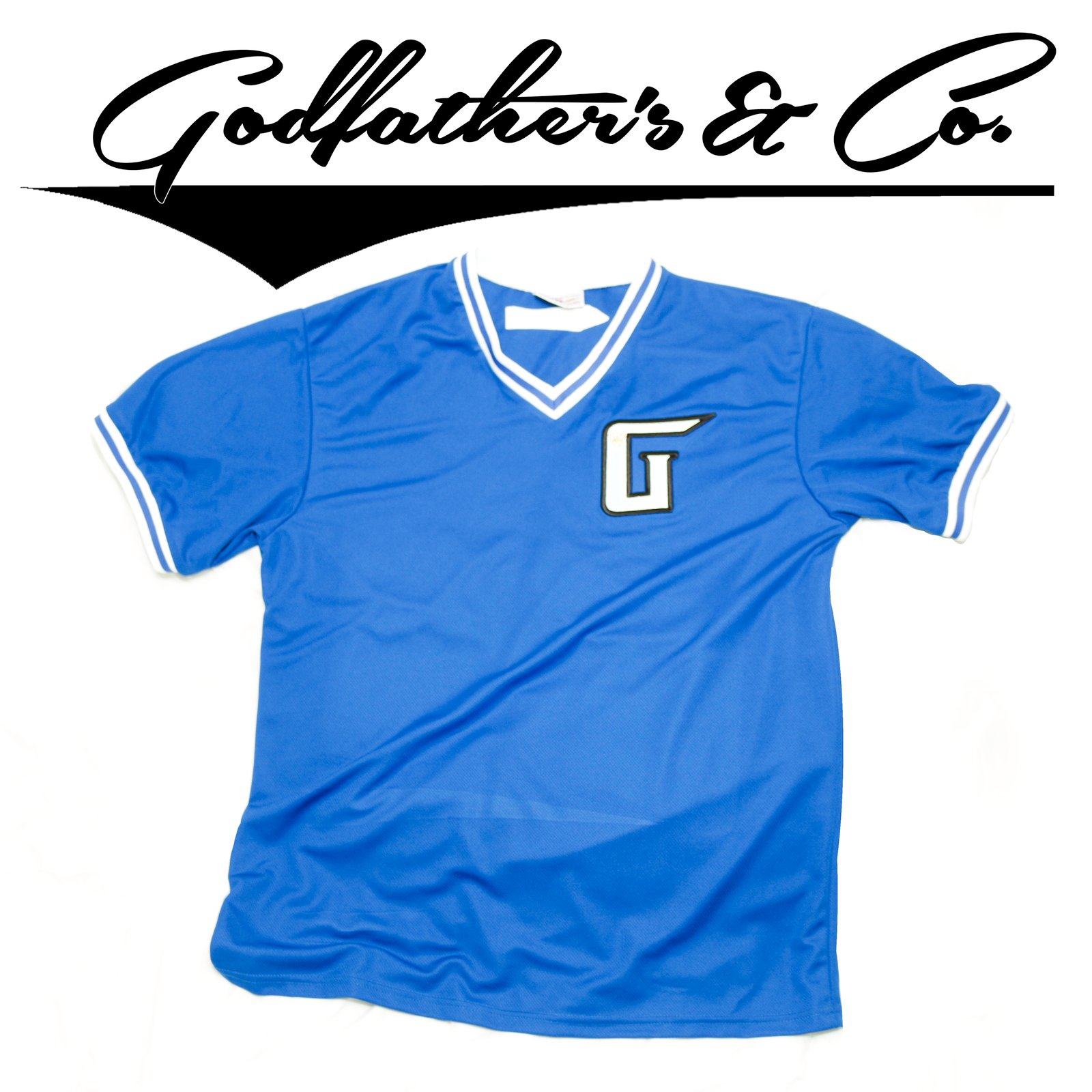 pullover baseball jersey