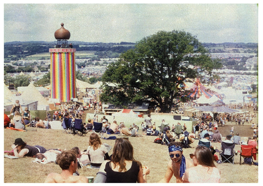 Image of Parklife / Competition Winner 2016