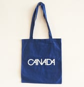 Image of Bolsa: "CANADA"