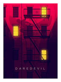 Image of Daredevil