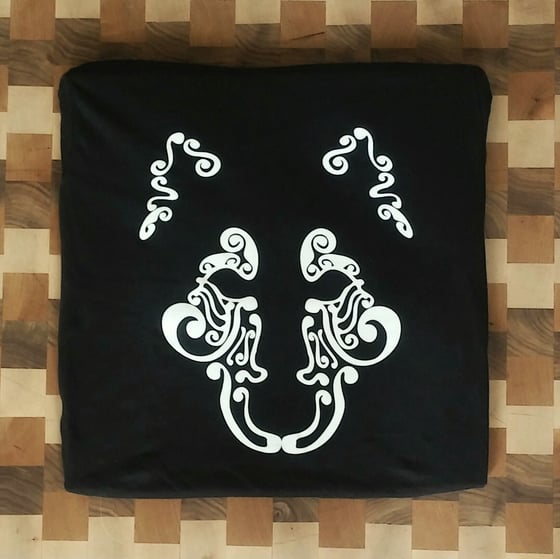 Image of Mokey Tribal