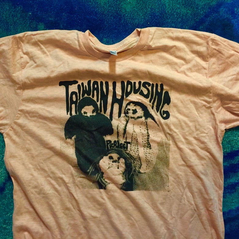 Image of THP T-Shirt