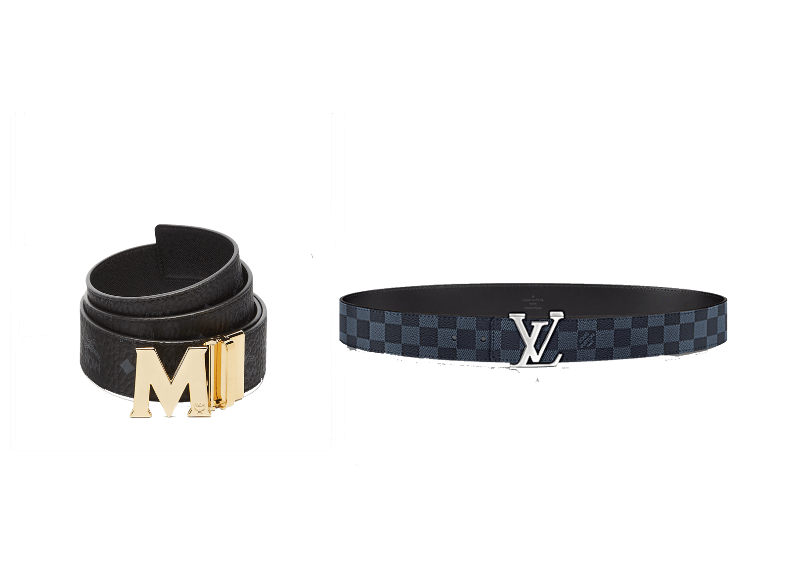 diamond mcm belt