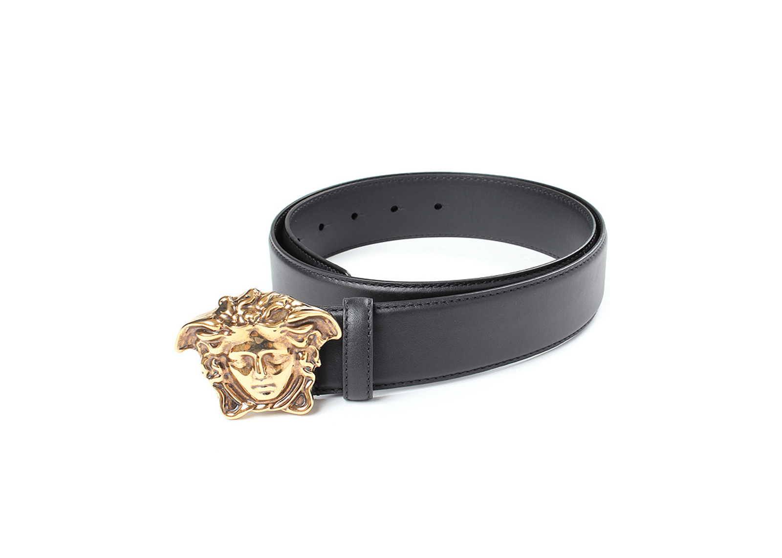 designer versace belt