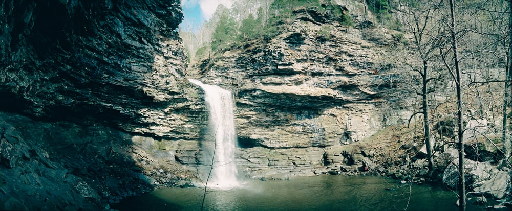 Image of Cedar Falls