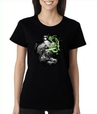 Image 2 of Critical Hit Orem T-Shirt