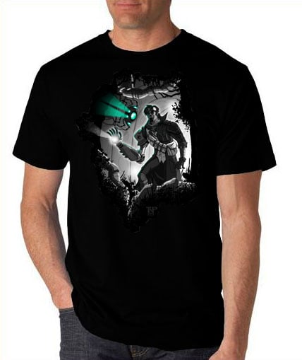 Image of Critical Hit Randus T-Shirt