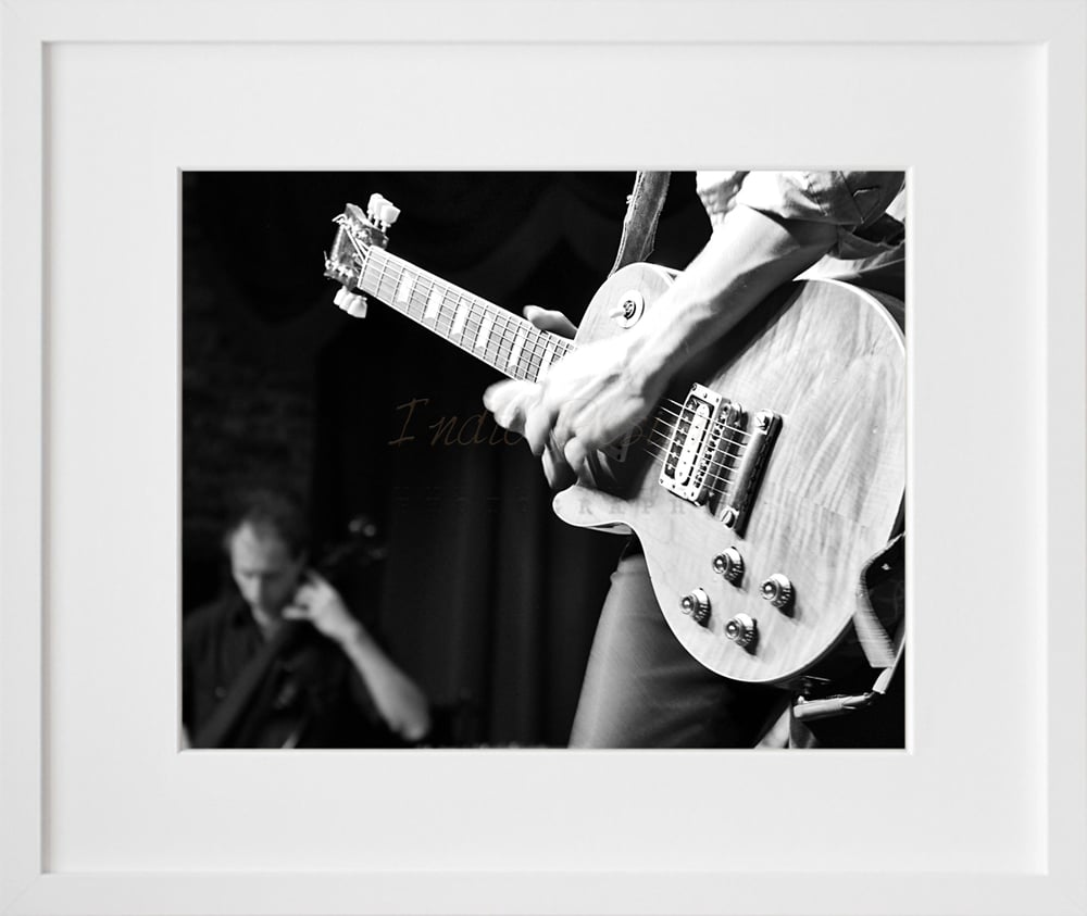 Image of Guitar In Motion v1