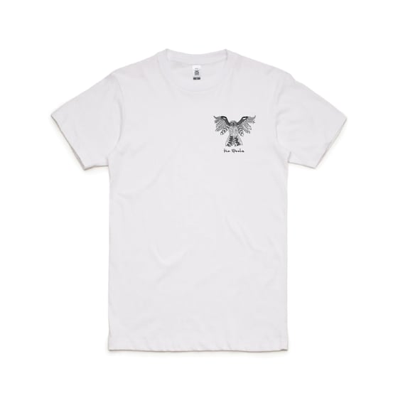 Image of The Peeks 'Night Owl' T-Shirt