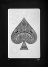 Ace Of Spades 2 - 500x700