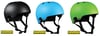 HARSH HX1 HELMET