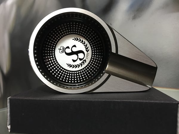 Image of Sam's Smokes Cigar Ashtray