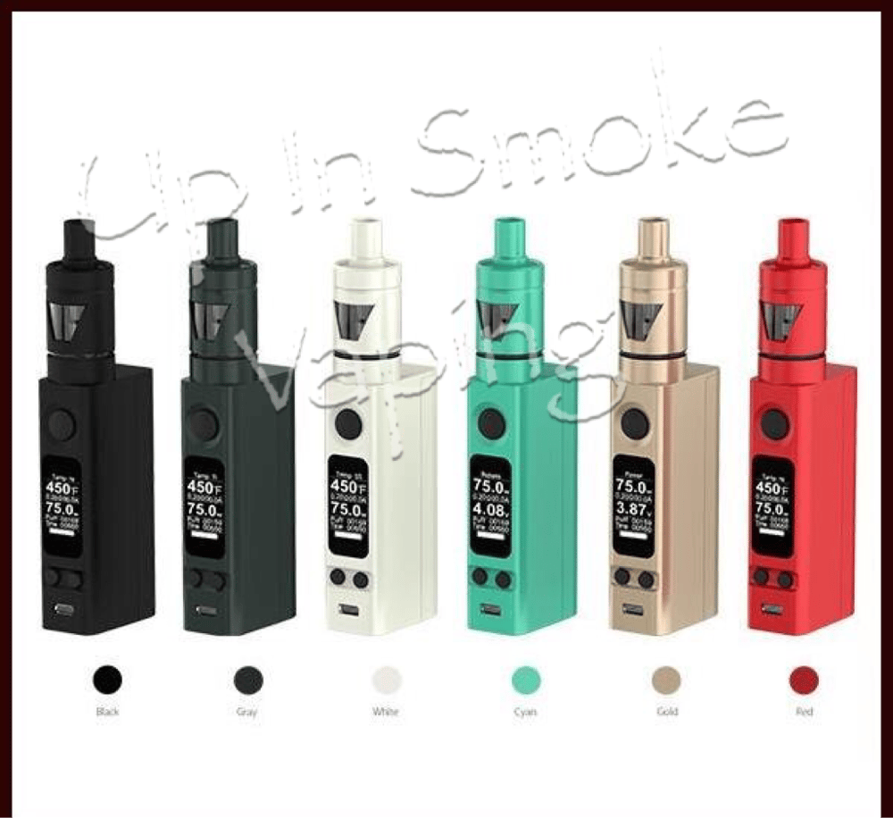 Image of Joyetech eVic-VTC Mini V2 75Watt Kit