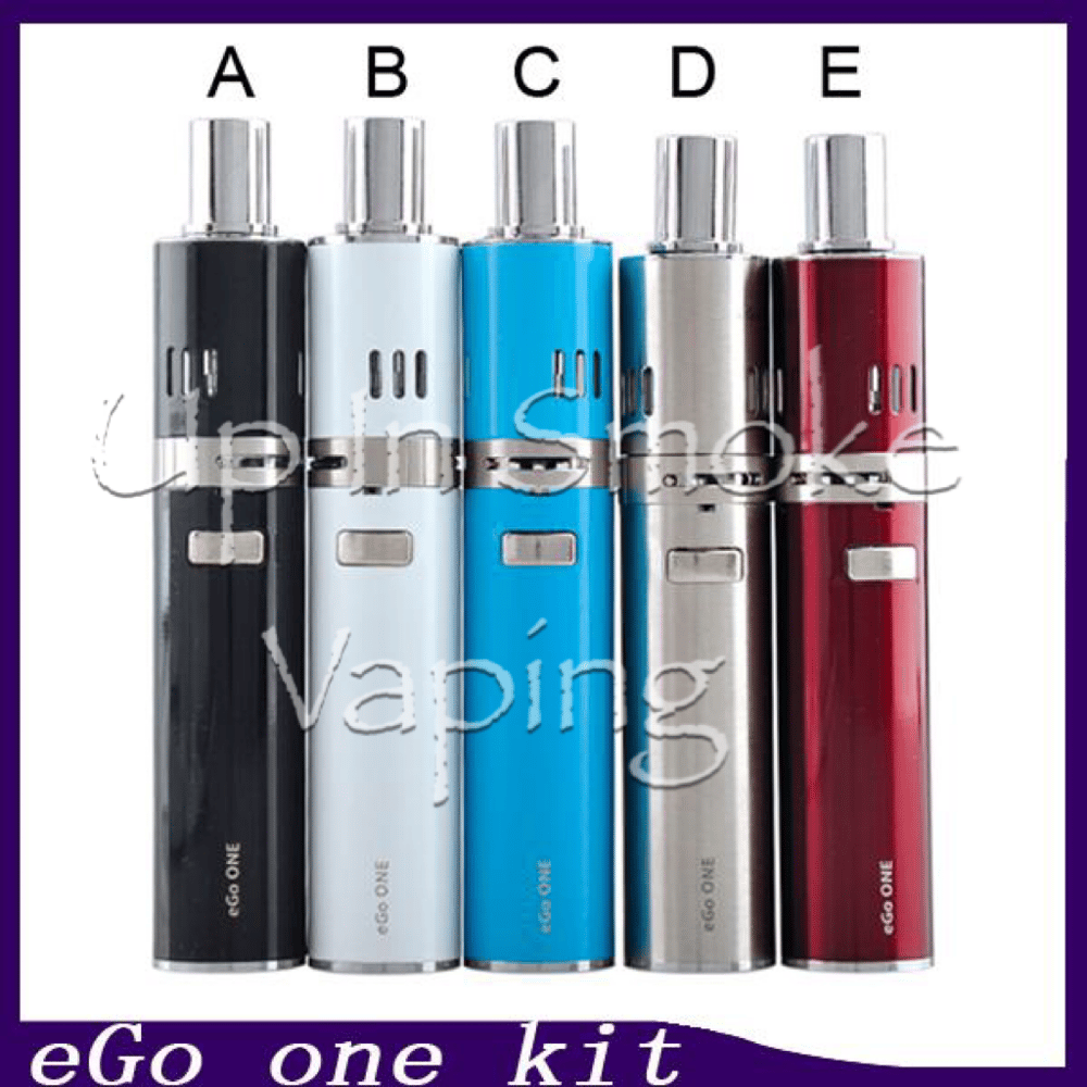 Image of Joyetech eGo ONE XL Vape Mod Kit 2200mAh 2.5ml