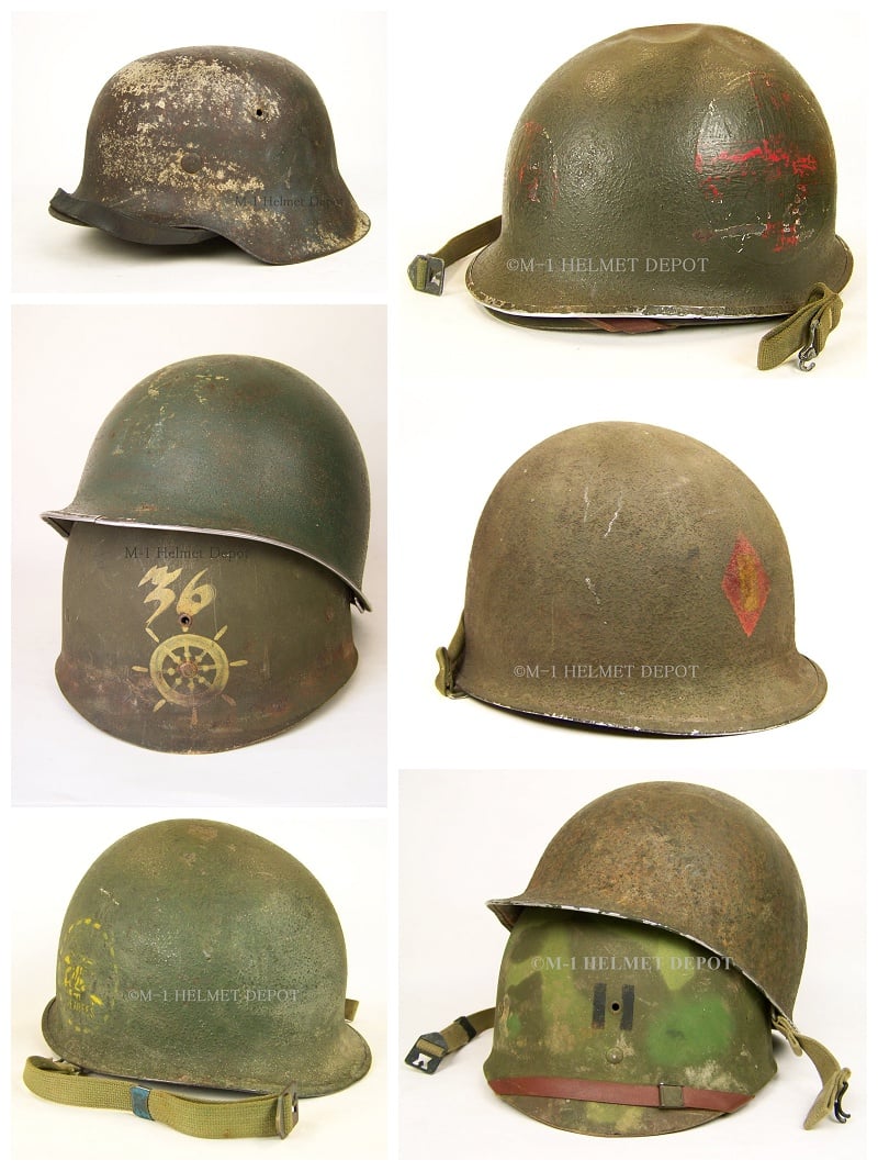 Image of Sold Helmets 7