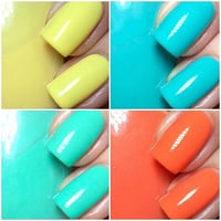 Image 3 of Vintage Cremes Collection