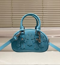 Image 3 of Chrome Heart Purses