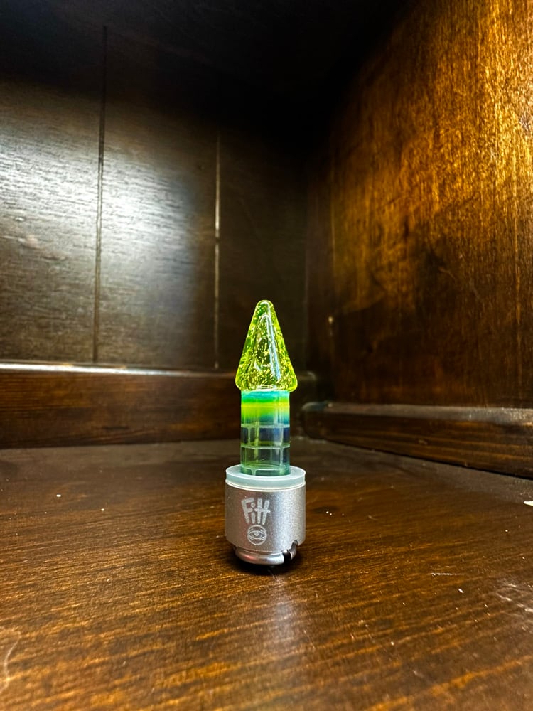 Image of Green Spire pivot tip 