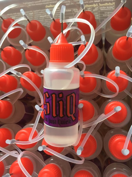 Image of SliQ - Lubrication (limited stock available)