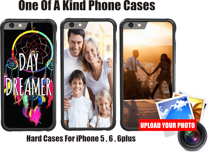 Image of Custom Made Cell Phone Cases