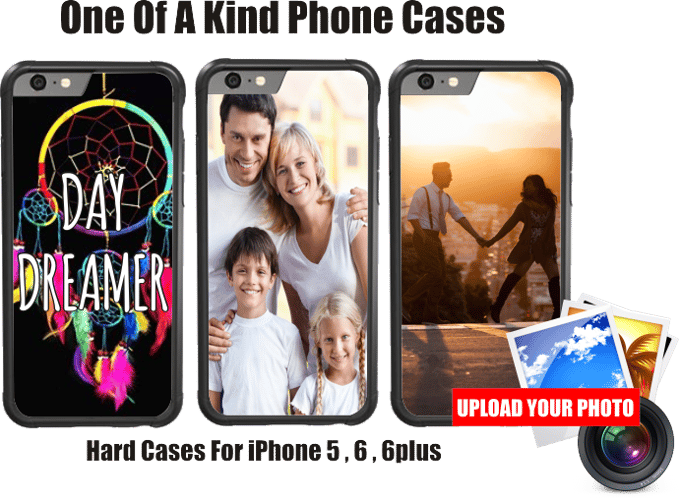 Image of Custom Made Cell Phone Cases