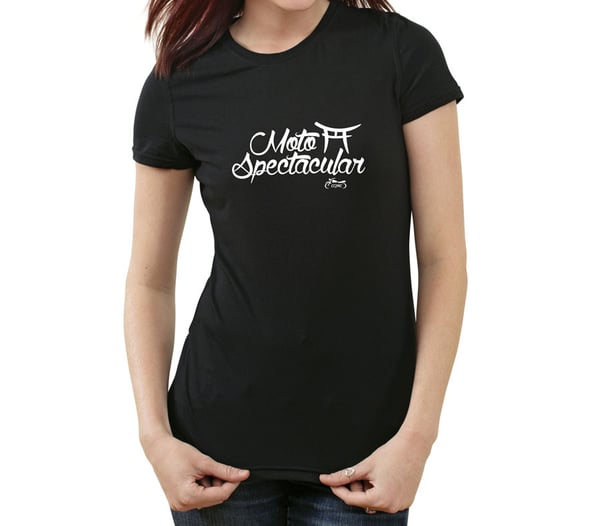 Image of Womens CCJMC Motospectacular T-Shirt