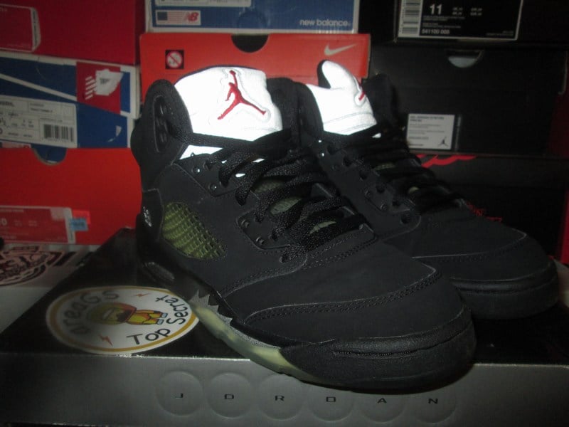 metallic 5s 2007