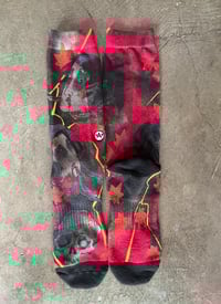 Image 2 of SOR TATSUKI SOCKS 