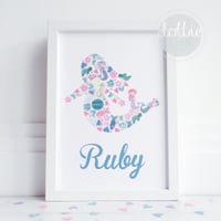 Image 4 of Personalised A4 Print