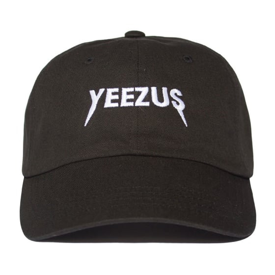 Image of YEEZUS TOUR HAT