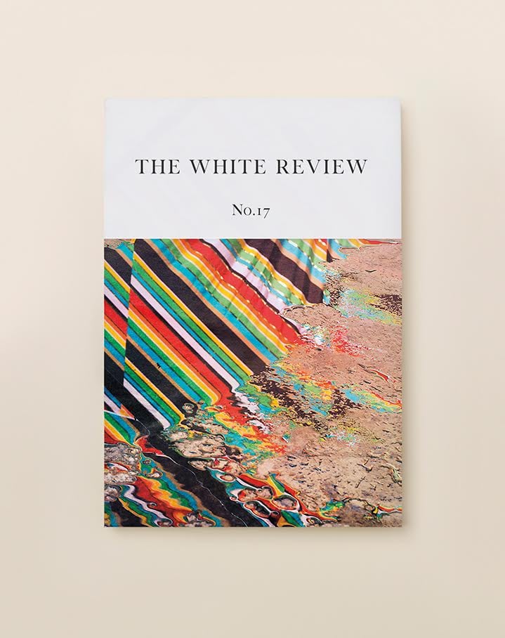 Image of The White Review No. 17
