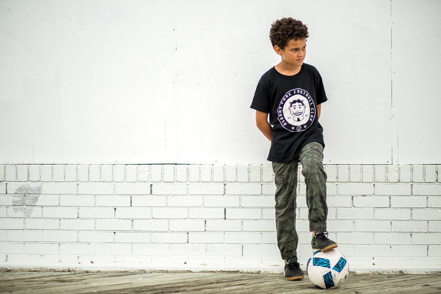 Asbury Park FC — Home