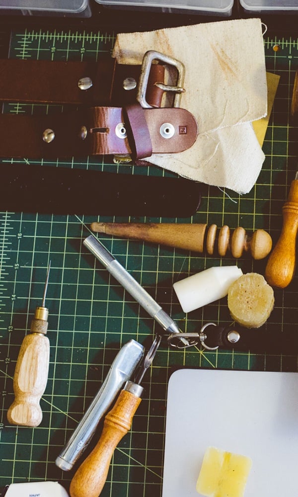 Image of Welcome Message