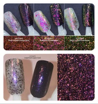 Image 3 of UCC Flakies <p> (2 gr.) </p> 14 Colors Available