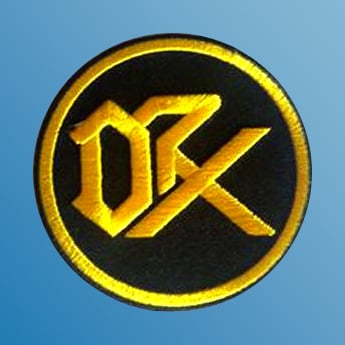 Image of Dr.X Patch 