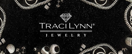 Image of TRACY LYNN JEWELRY - LINK