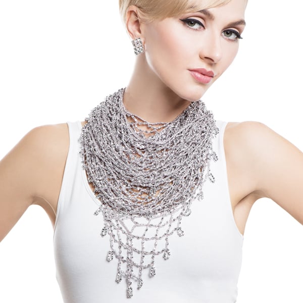 Image of TRACY LYNN JEWELRY - LINK