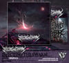 INFECTING THE SWARM - Abyss DIGIPACK